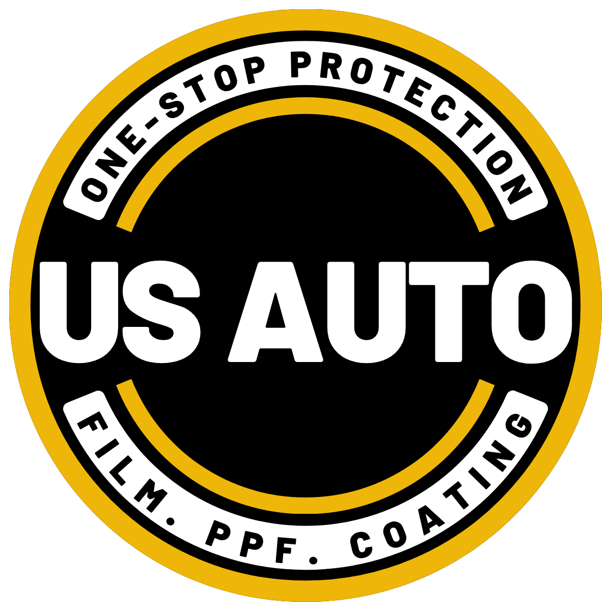 US AUTO · Film, PPF and Coating